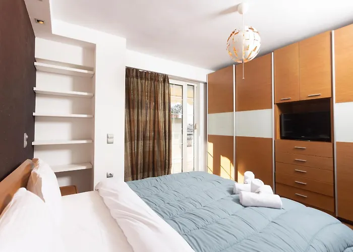 Philidor Superior Apartment