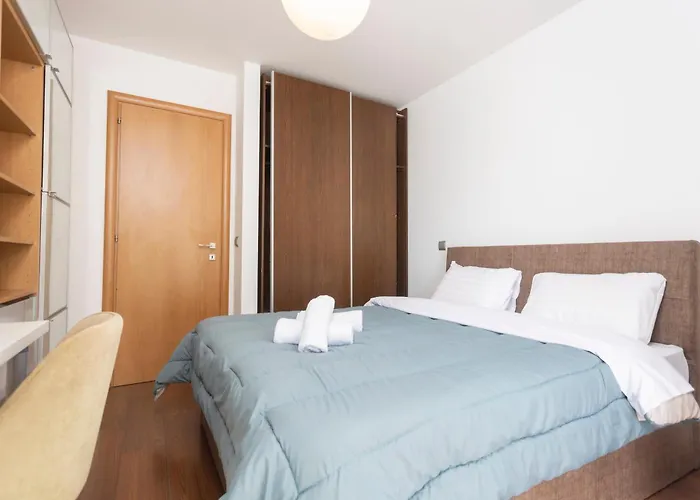 Philidor Superior Apartment
