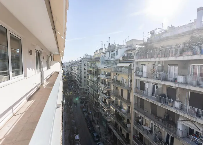 Philidor Superior Apartment