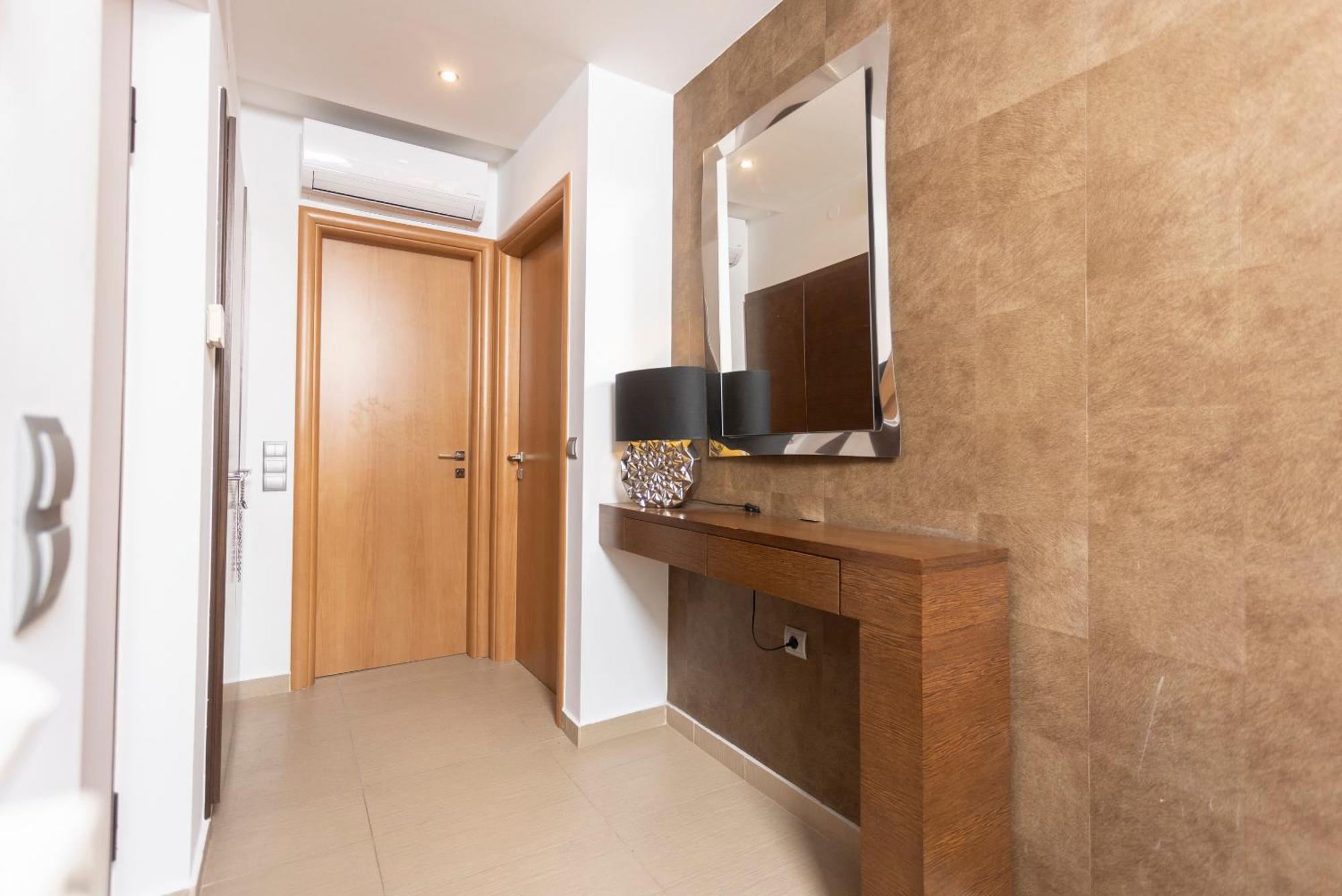 Apartment Philidor Superior