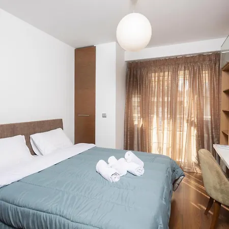 Philidor Superior Apartment Thessaloniki Exterior photo