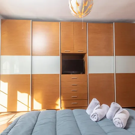 Philidor Superior Apartment Thessaloniki Exterior photo