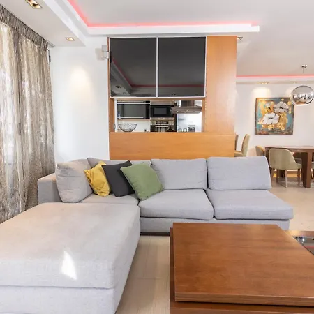 Philidor Superior Apartment Thessaloniki Exterior photo