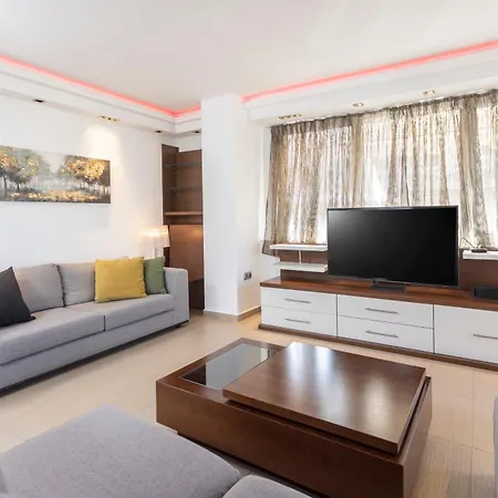 Philidor Superior Apartment Thessaloniki Exterior photo