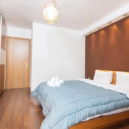 Philidor Superior Apartment Thessaloniki Exterior photo